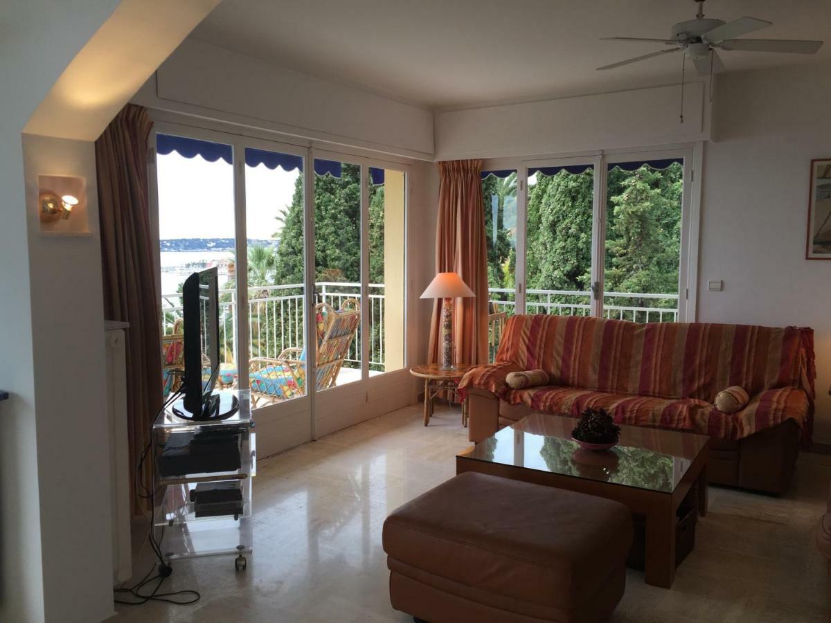 Villa Bellochio Menton Exterior foto